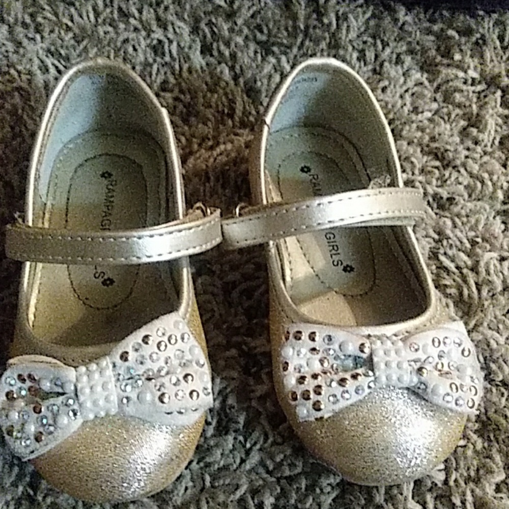 Toddler girls sandals